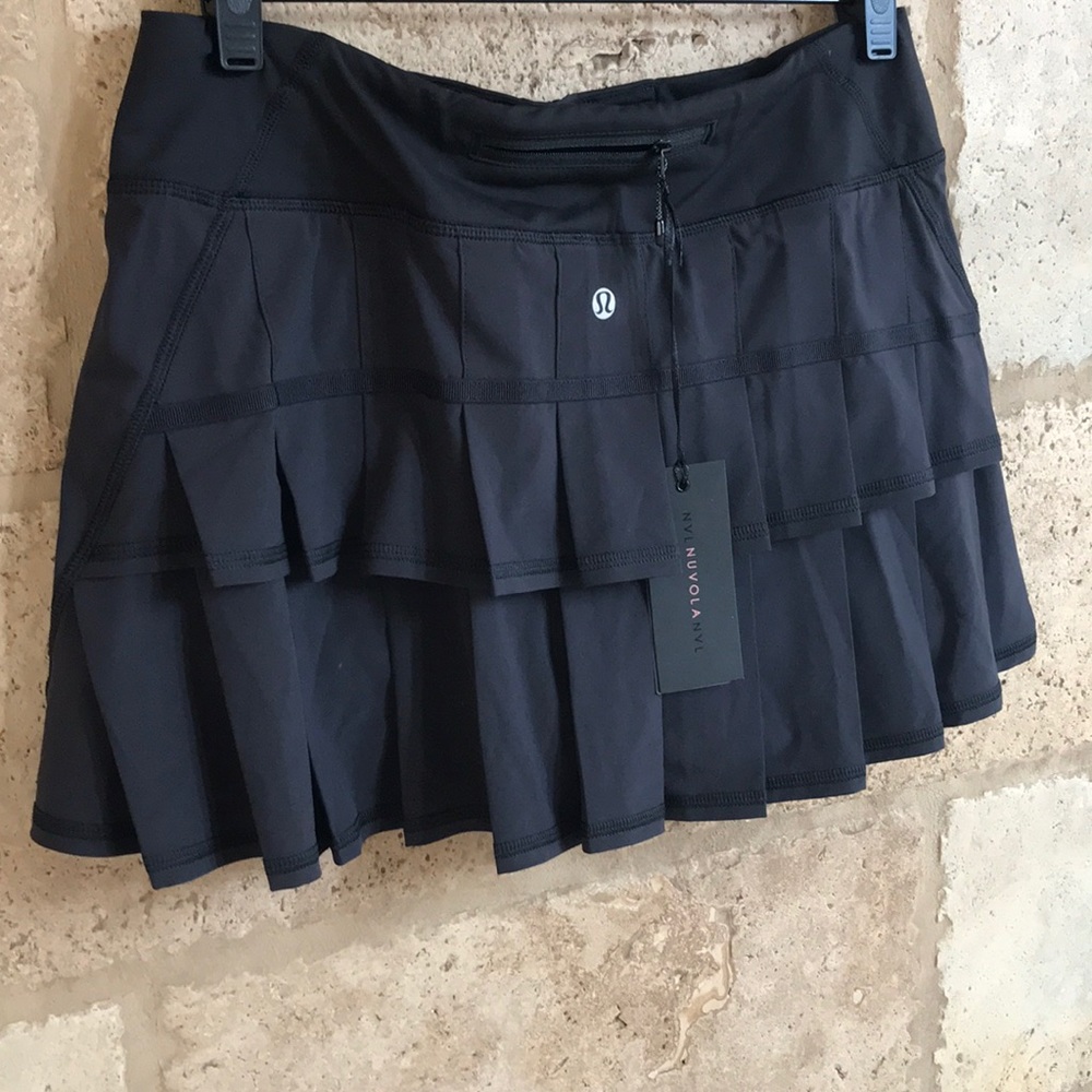 Lululemon skirt